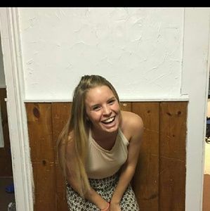 Meet your Posher, Tasha