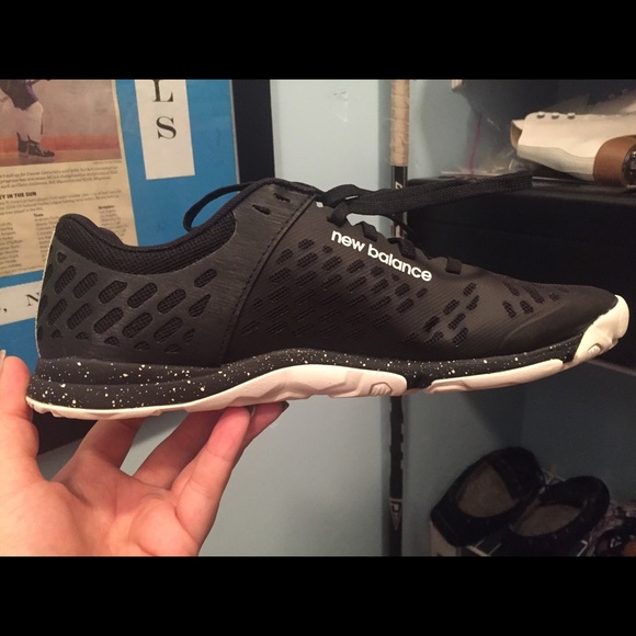 New Balance Shoe!