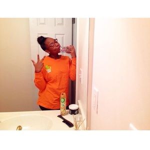 Meet your Posher, Jnae