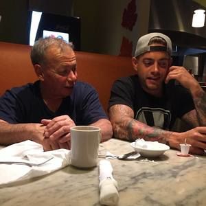 Meet your Posher, Paul