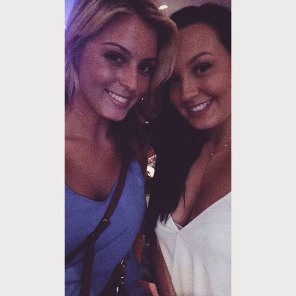 Meet your Posher, Kate