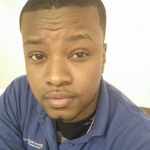 Meet your Posher, Myles