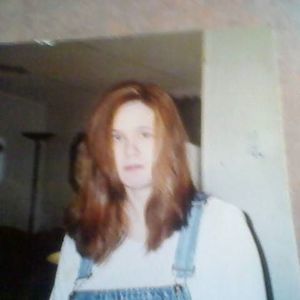 Meet your Posher, Stacy