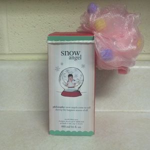 Philosophy Snow Angel 3 in 1