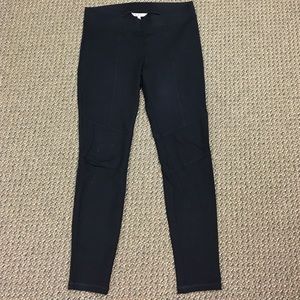 Black CAbi Leggings