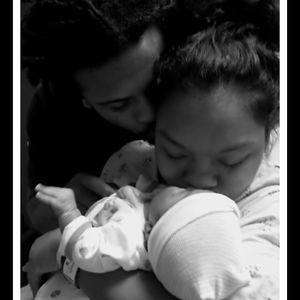 Meet your Posher, Damond