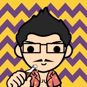 Meet your Posher, Kyler