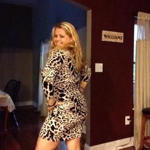 Meet your Posher, Harriett