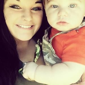 Meet your Posher, Doreen