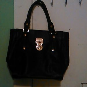 Black bag
