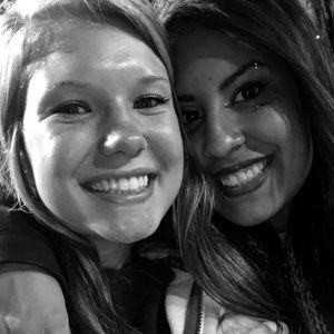 Meet your Posher, Ariel