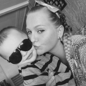 Meet your Posher, Keith amanda