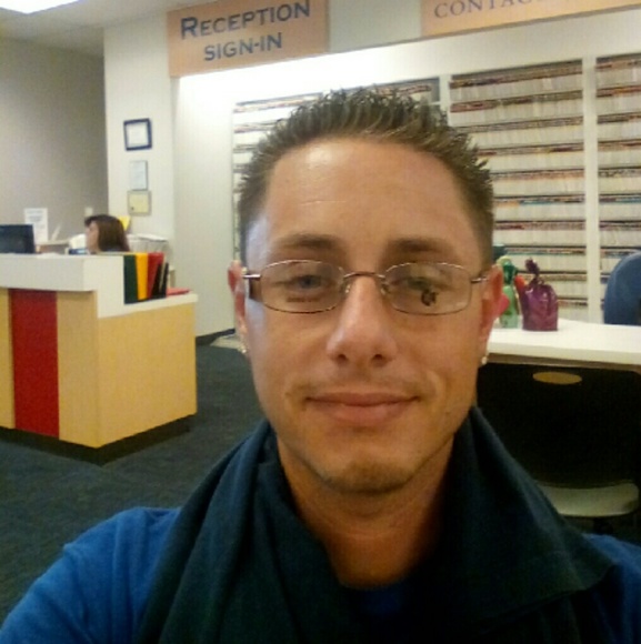 Meet your Posher, Nicholas - Picture 1 of 1