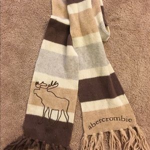 Abercrombie Scarf