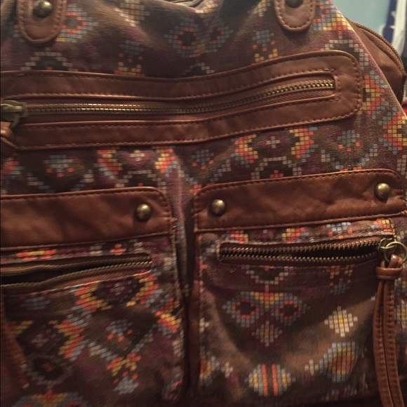 Purse/messenger bag - Picture 2 of 4