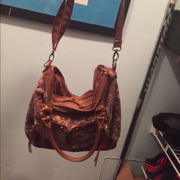 Purse/messenger bag - Picture 3 of 4