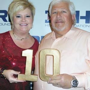 Meet your Posher, Tonya