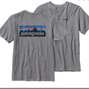 Patagonia TShirt