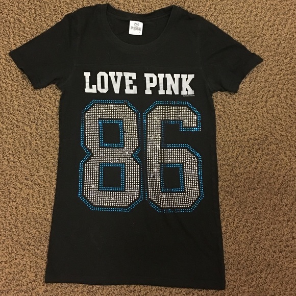 Victoria's Secret PINK T-shirt