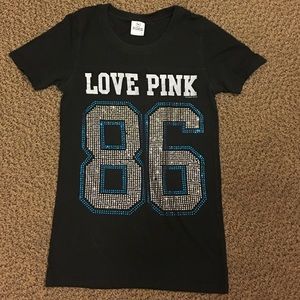 Victoria's Secret PINK T-shirt