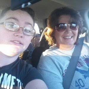 Meet your Posher, Cathy