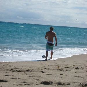 Meet your Posher, Clay