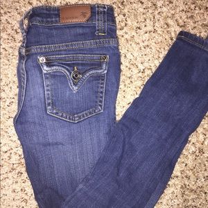 Vigoss Jeans❤️