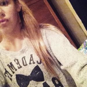 Meet your Posher, Katelynn