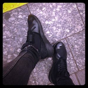 Adidas Tubular Sneakers