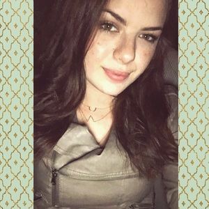 Meet your Posher, Donna