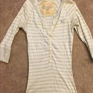 Abercrombie Top