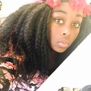 Meet your Posher, Jaylynn