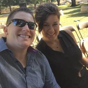 Meet your Posher, Serena