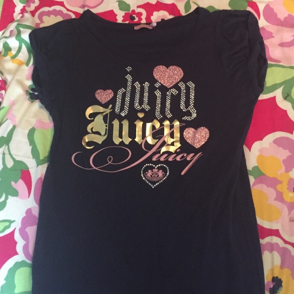 Juicy Couture t-shirt