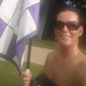 Meet your Posher, Wendy