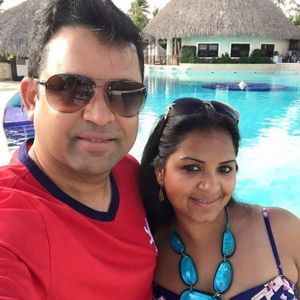 Meet your Posher, Pooja