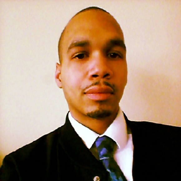 Meet your Posher, Timothy - Picture 1 of 1