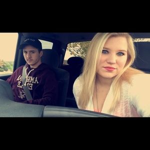 Meet your Posher, Gabrielle