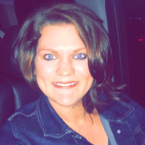 Meet your Posher, Jami