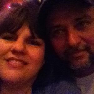 Meet your Posher, Teriesa