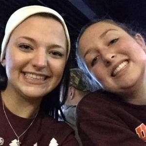 Meet your Posher, Reagan