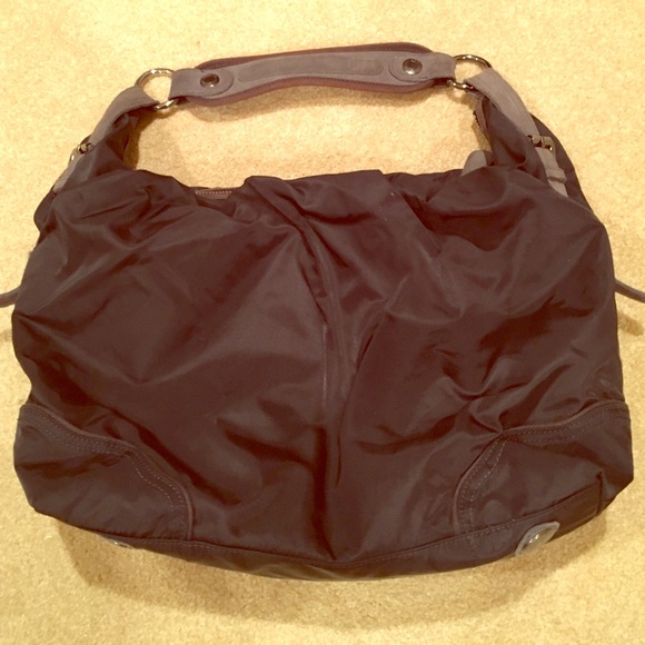 Black Gap Bag