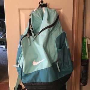 Nike Elite Bag