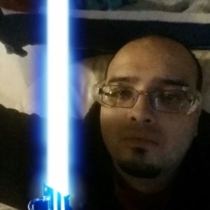 Meet your Posher, Jorge