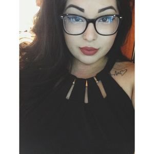 Meet your Posher, Rae