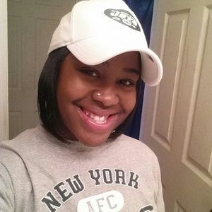 Meet your Posher, Najae'