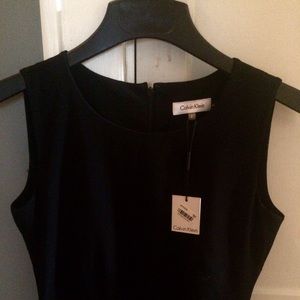 Classic & Chic Calvin Klein Dress