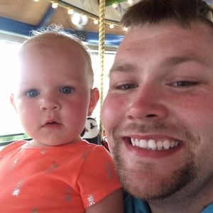 Meet your Posher, Patrick