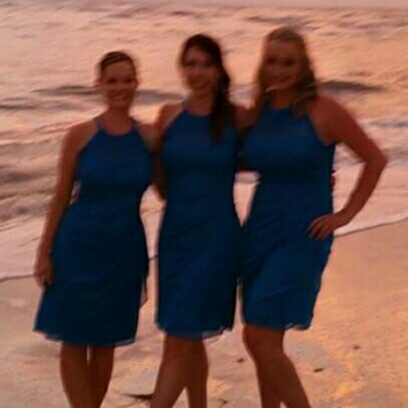 Davids Bridal Dress