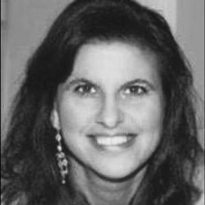 Meet your Posher, Michele